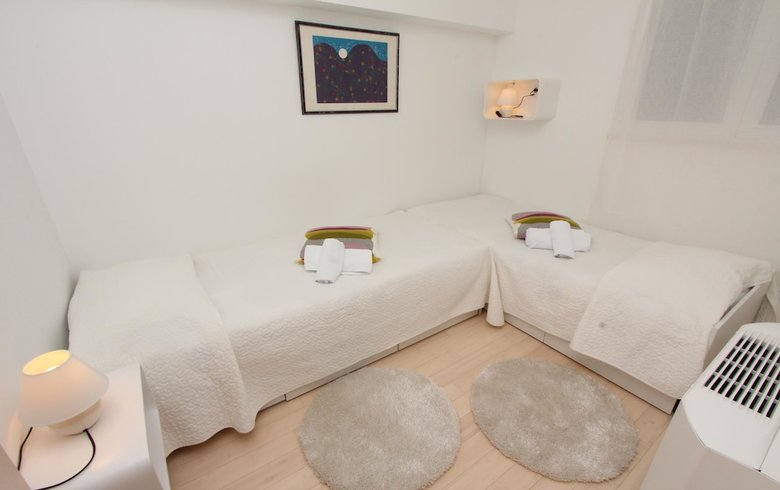 Apartments Makado