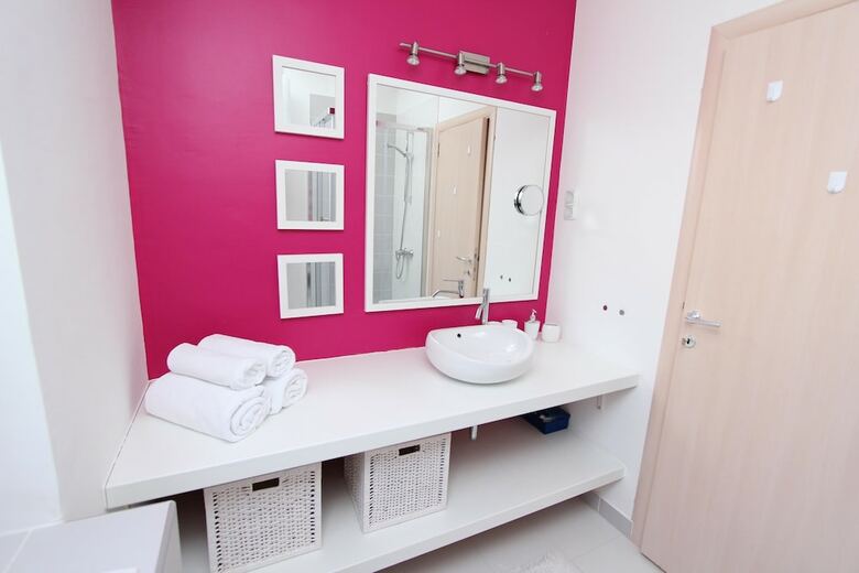 Apartments Makado