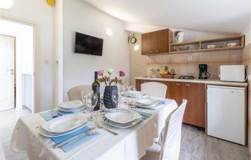 Apartment Porec Jasenovica II