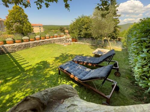 Hostal Holiday Home Bale - Valle