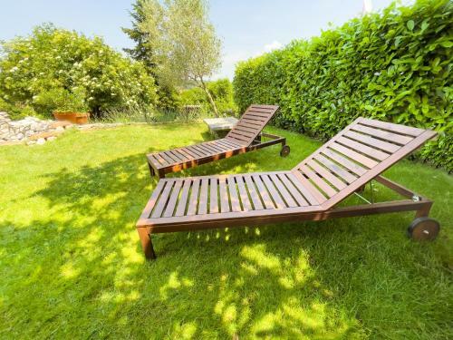 Hostal Holiday Home Bale - Valle