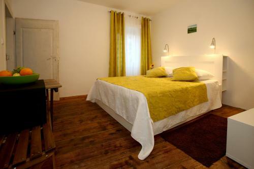 Hostal Holiday Home Bale - Valle