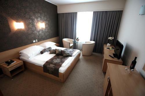 Hotel Zovko Zagreb