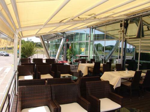 Hotel Zovko Zagreb