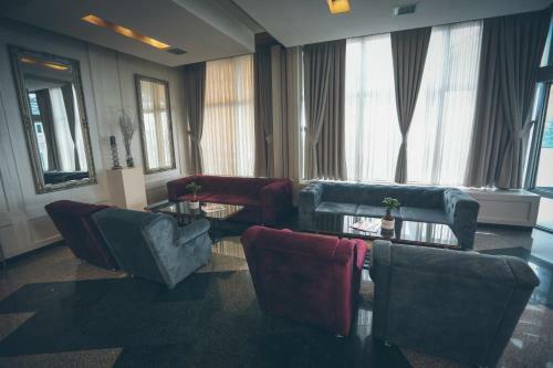 Hotel Zovko Zagreb