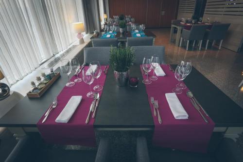 Hotel Zovko Zagreb