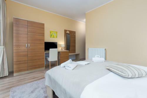 Bed & Breakfast Hotel Squero