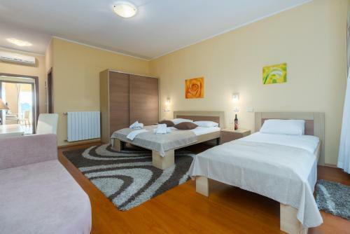Bed & Breakfast Hotel Squero