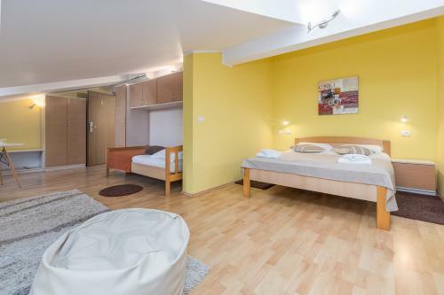 Bed & Breakfast Hotel Squero