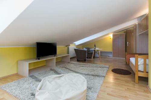 Bed & Breakfast Hotel Squero