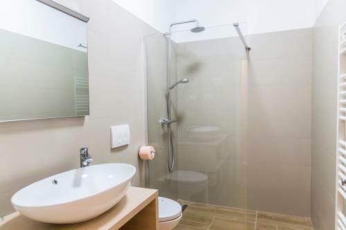 Bed & Breakfast Hotel Squero