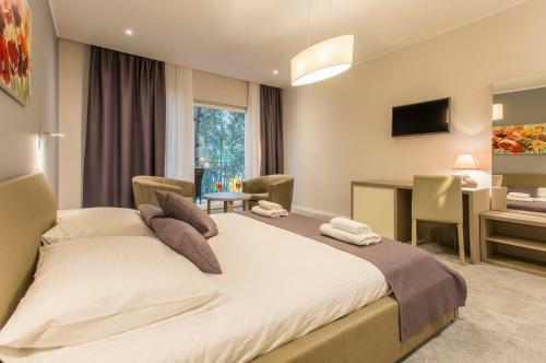 Bed & Breakfast Hotel Squero