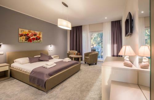 Bed & Breakfast Hotel Squero