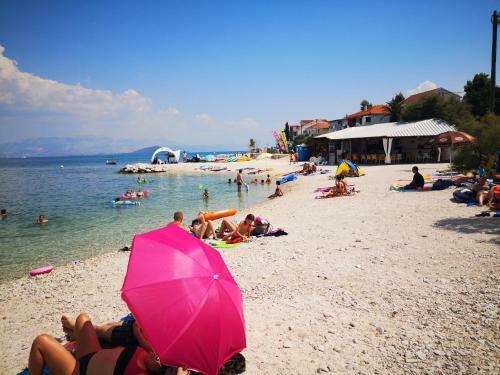Apartments Danica Trogir