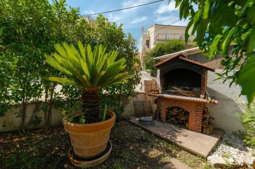 Apartments Danica Trogir
