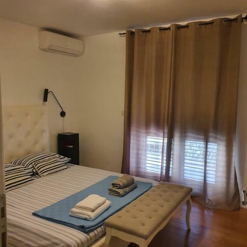 Apartments Legend