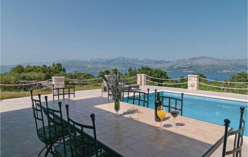 Holiday Home Uvala Lovrecina - Veli Brig V
