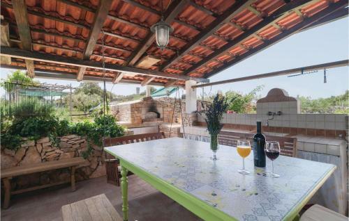 Holiday Home Uvala Lovrecina - Veli Brig V