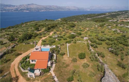 Holiday Home Uvala Lovrecina - Veli Brig V