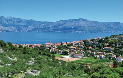 Holiday Home Uvala Lovrecina - Veli Brig V