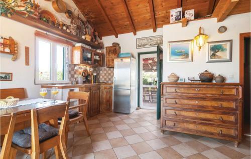 Holiday Home Uvala Lovrecina - Veli Brig V