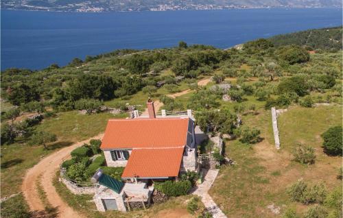 Holiday Home Uvala Lovrecina - Veli Brig V