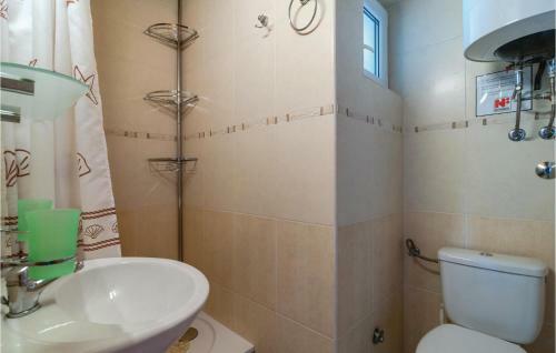 Holiday Home Uvala Lovrecina - Veli Brig V