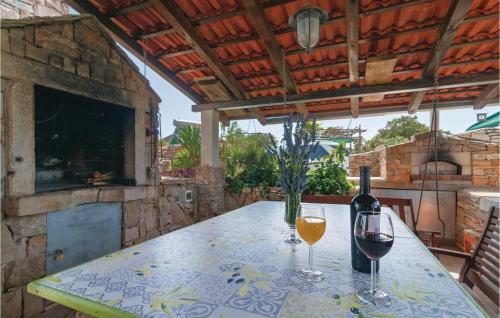 Holiday Home Uvala Lovrecina - Veli Brig V