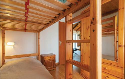 Holiday Home Uvala Lovrecina - Veli Brig V