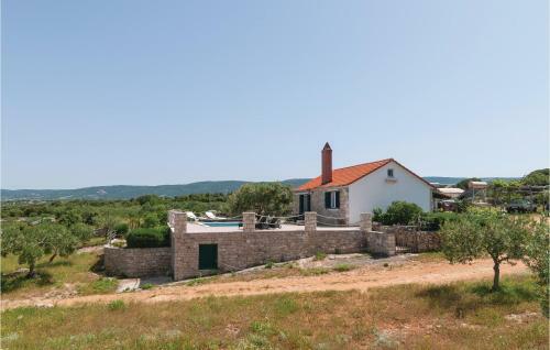 Holiday Home Uvala Lovrecina - Veli Brig V