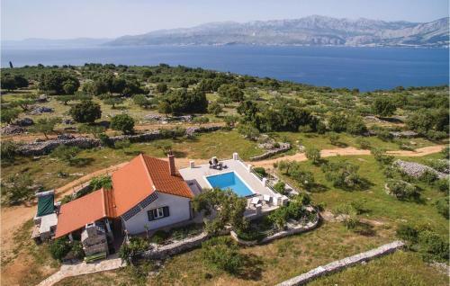 Holiday Home Uvala Lovrecina - Veli Brig V