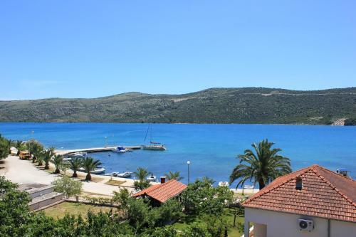 Apartamentos Villa Opatija