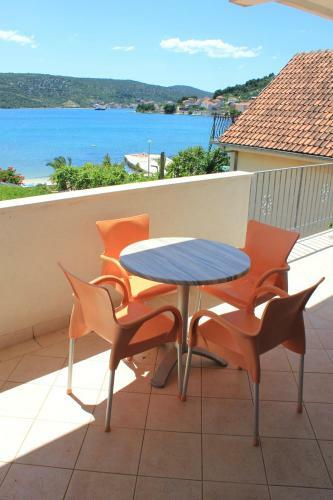 Apartamentos Villa Opatija