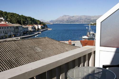 Apartamentos Villa Libana