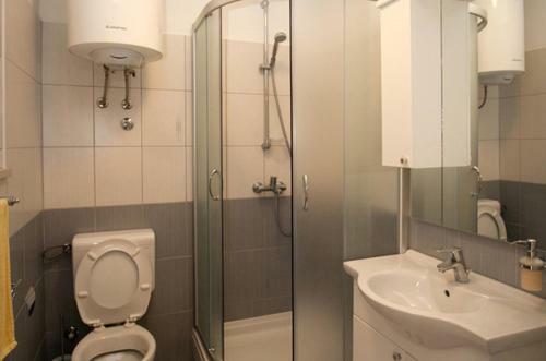 Apartamentos Villa Libana