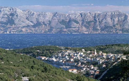 Apartamentos Villa Libana