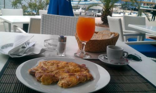 Apartamentos Villa Libana