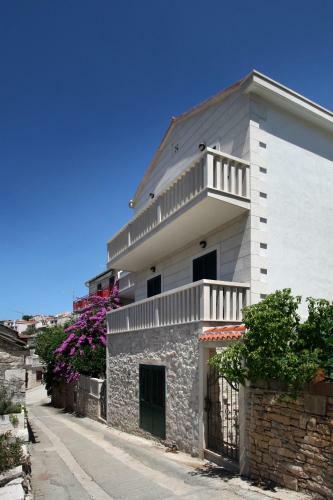 Apartamentos Villa Libana
