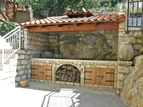 Apartment Ora�ac 1