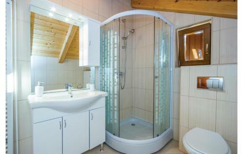 Holiday Home Plaski Janja Gora