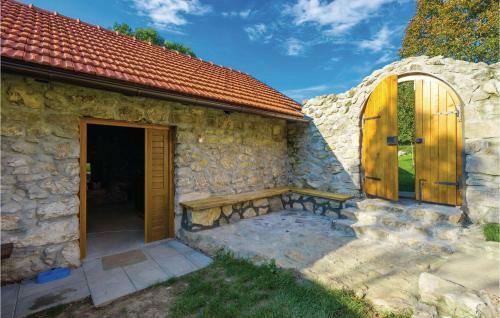 Holiday Home Plaski Janja Gora