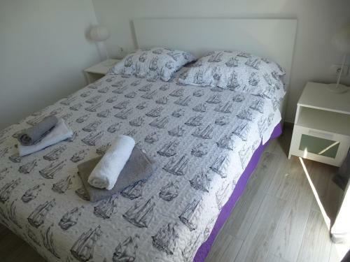 Apartment Benten