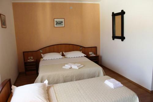 Apartment Benten