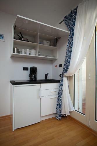Apartamentos Makarska City Bay Studios