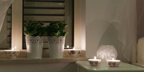 Apartamentos Makarska City Bay Studios