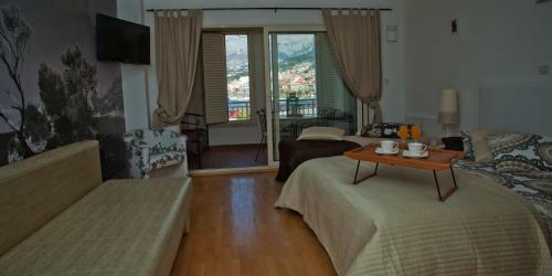 Apartamentos Makarska City Bay Studios