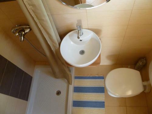 Apartments Mirta