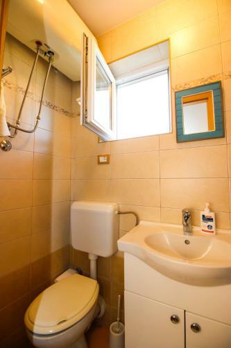 Apartments Mirta