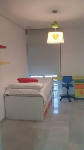 Apartamento Caracola Beach Wifi Y AC