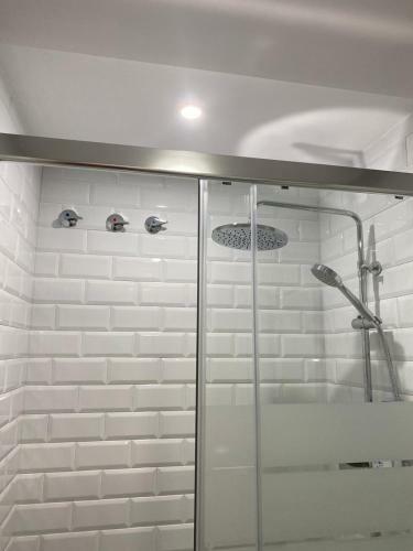 Apartamento Atico Loft The Rose 48